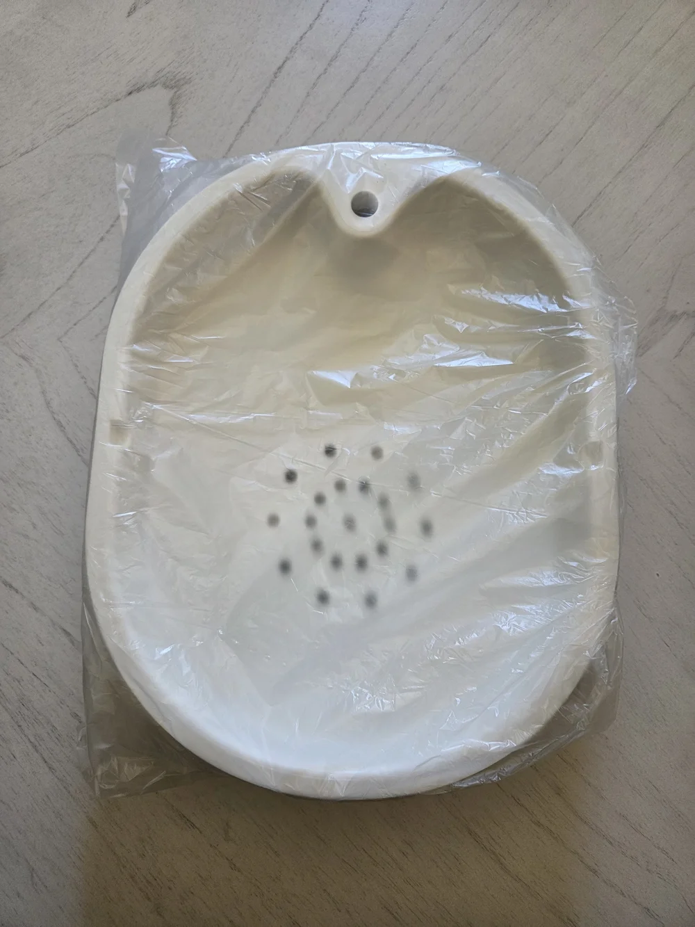 Tcwhniev Electric Parakeet Bird Bath